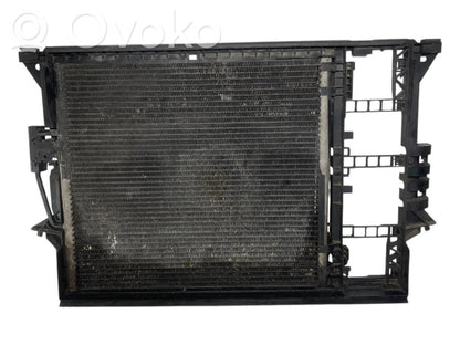 Gaisa kondicioniera dzeses radiators