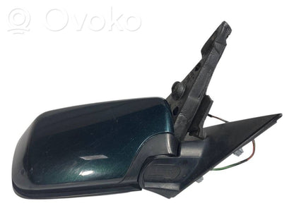 Spogulis (elektriski vadāms)