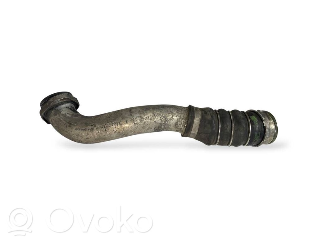 Interkūlera šļūtene (-es) / caurule (-es)