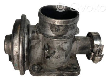 EGR valve