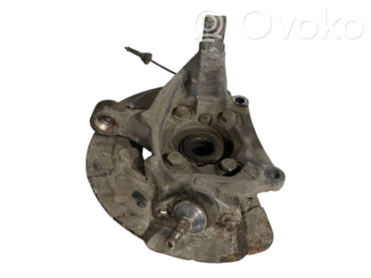 Priekšējā riteņa rumbas vārpstas šarnīrs (stupica, capfa)