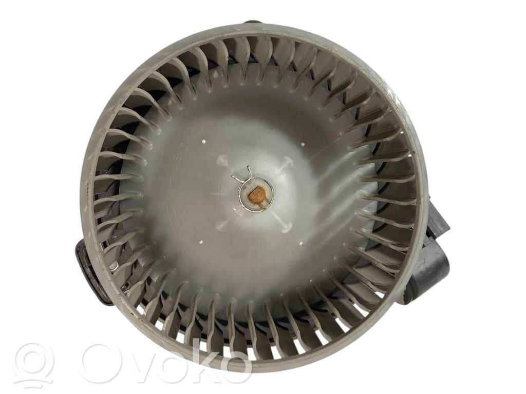 Mazā radiatora ventilators