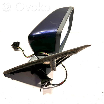 Зеркало (с электрическим управлением)