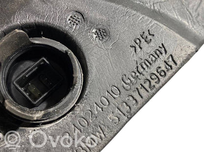 Spogulis (elektriski vadāms)