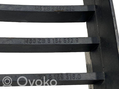 Augšējais režģis