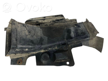 Bremžu dzeses gaisa kanāls