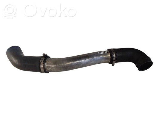 Interkūlera šļūtene (-es) / caurule (-es)