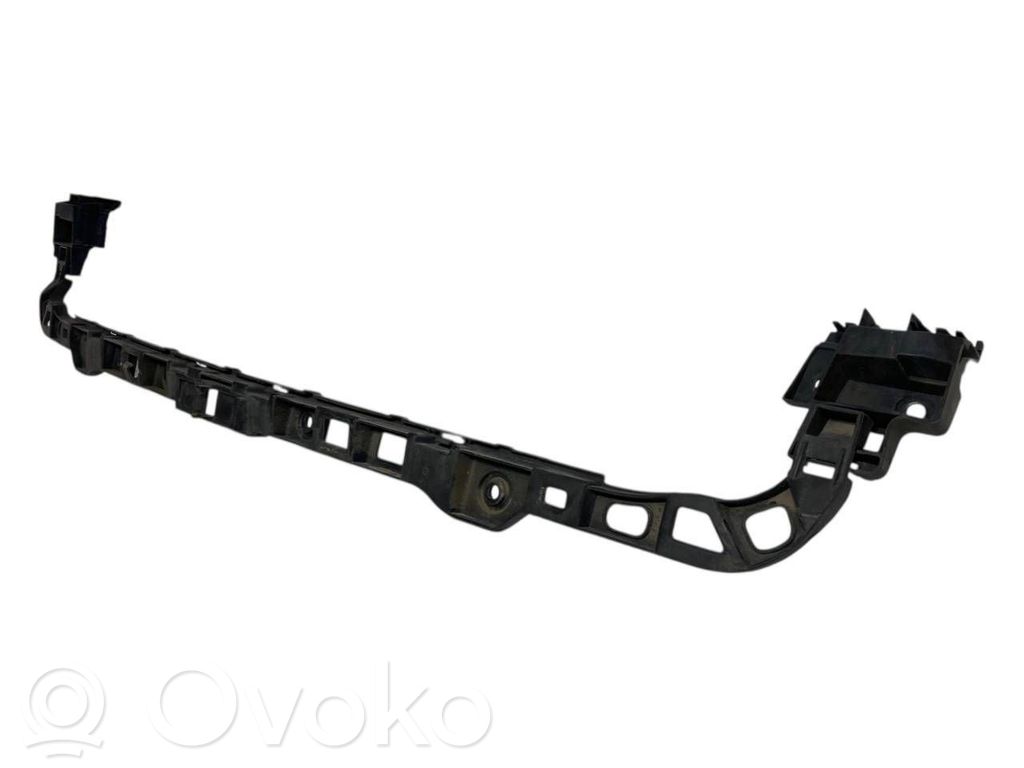 Aizmugurējā bufera montāžas kronšteins