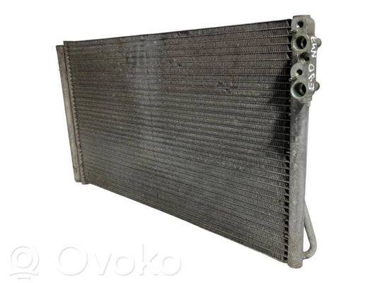 Gaisa kondicioniera dzeses radiators