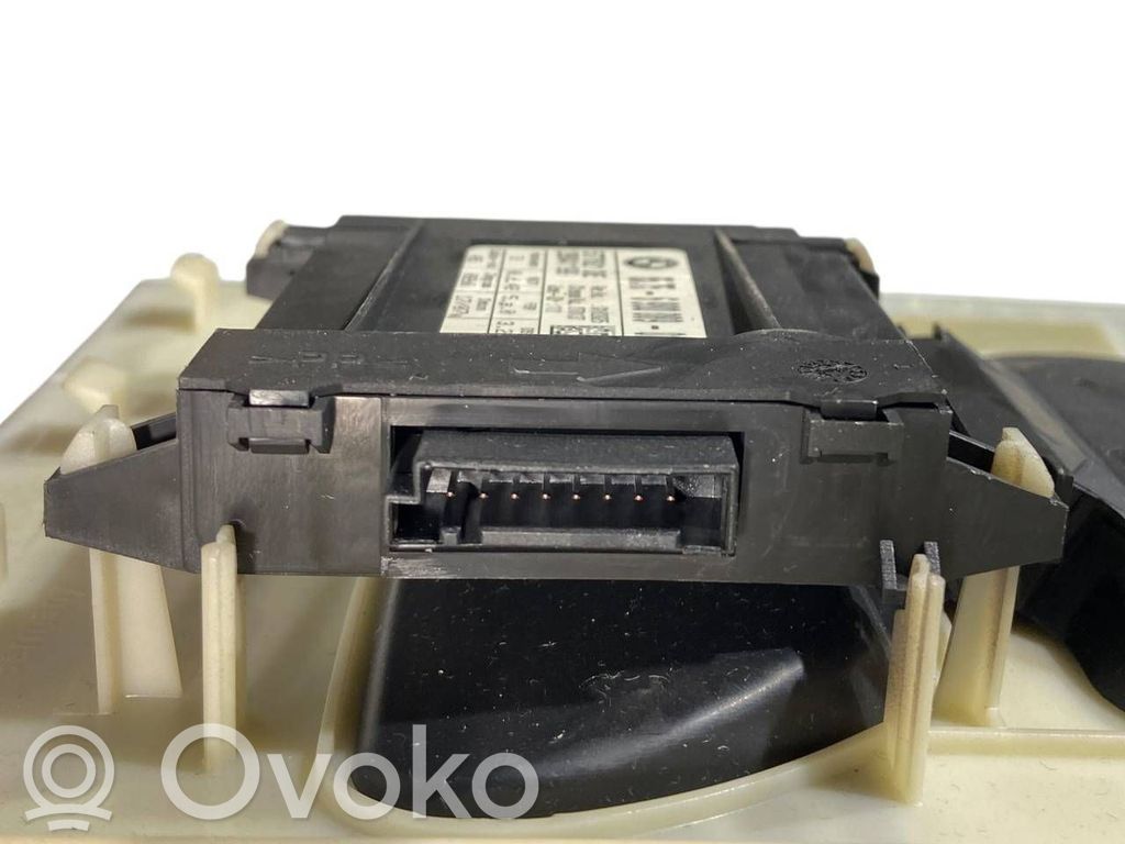 Signalizācijas sensors
