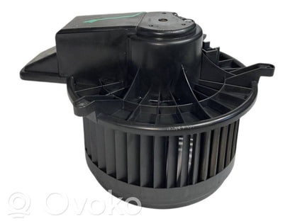 Mazā radiatora ventilators