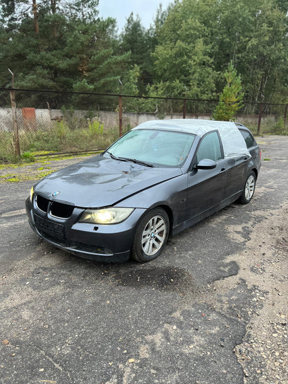 BMW 320d 2006.g.