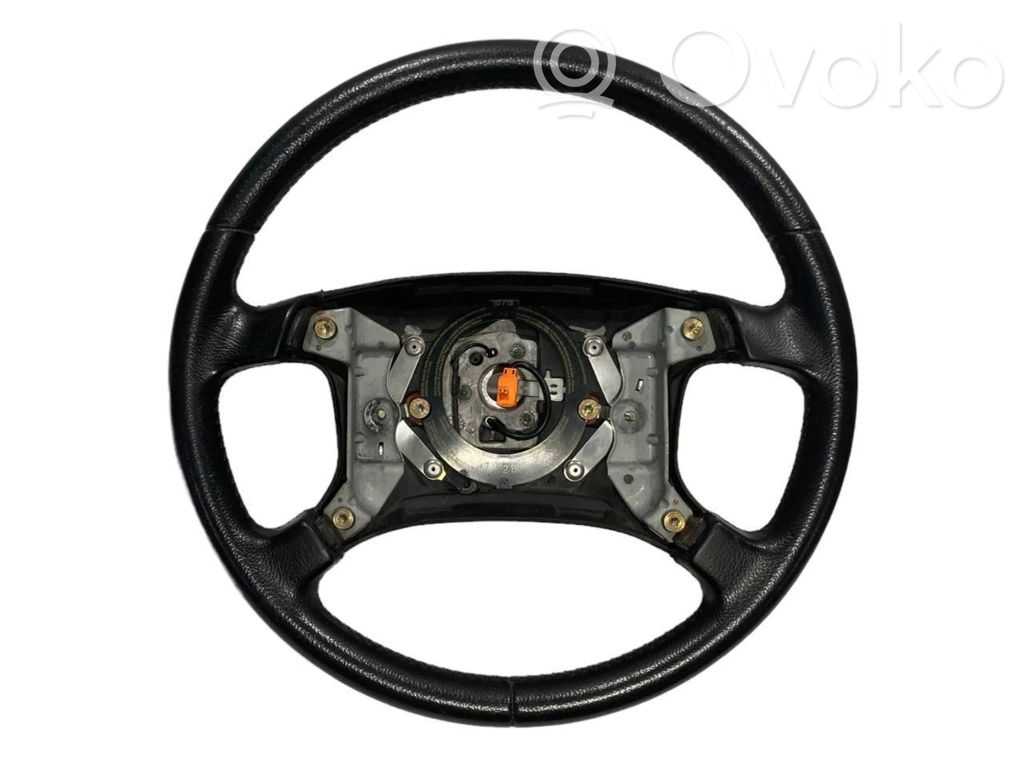 Рулевое колесо