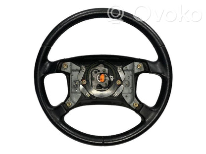 Рулевое колесо