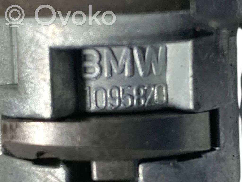 Aizdedzes ECU komplekts