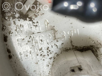 Degvielas līmeņa sensors