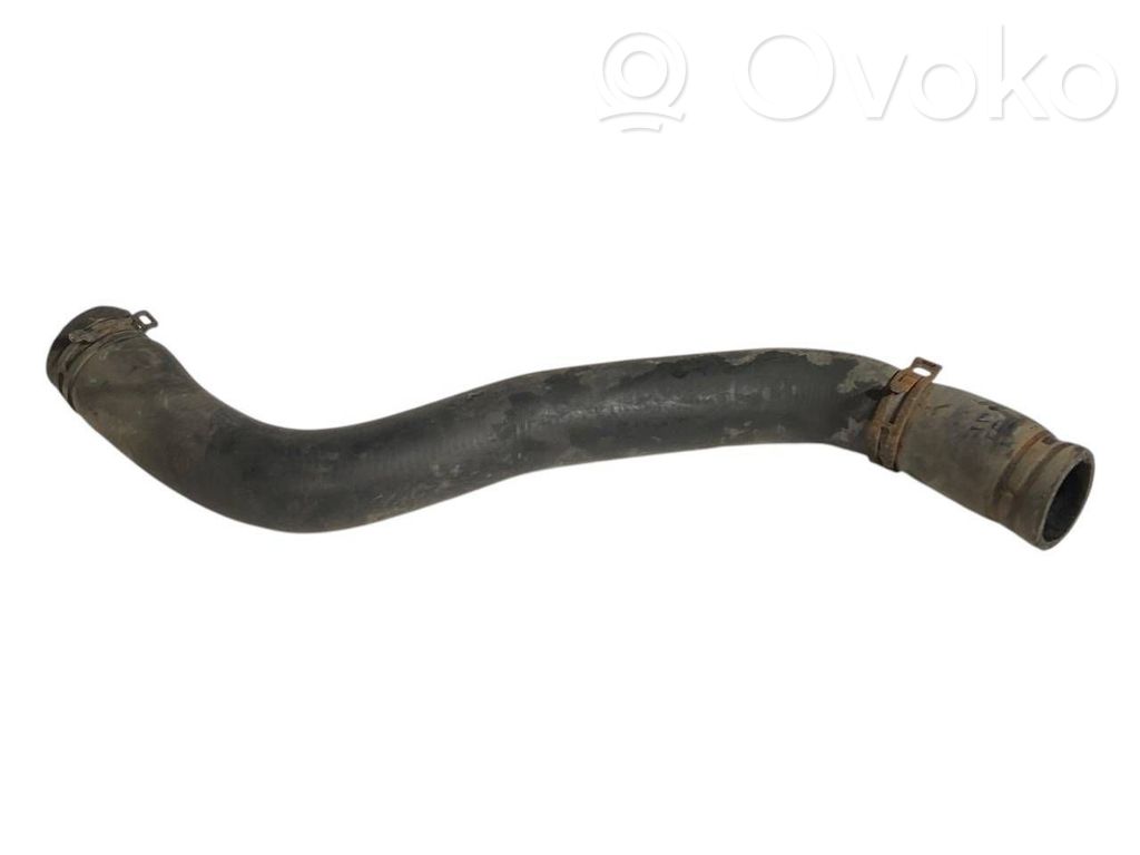 Caurulīte (-es) / šļūtene (-es)