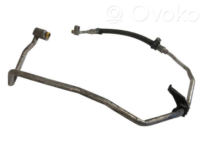 Air conditioner pipe(s) / hose(s)