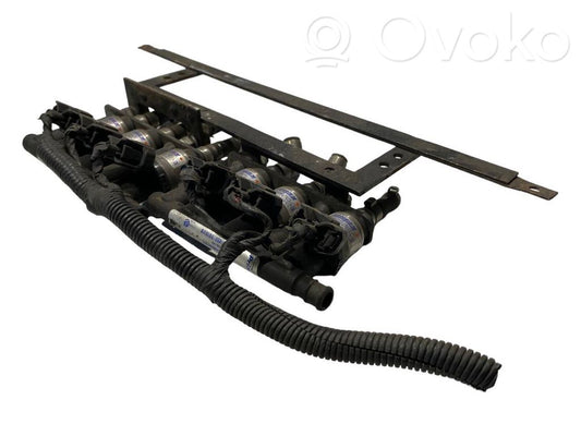 Газовое сопло