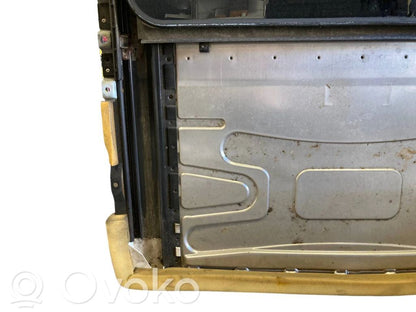 Комплект люка