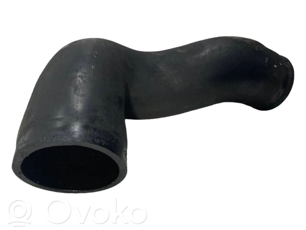 Interkūlera šļūtene (-es) / caurule (-es)