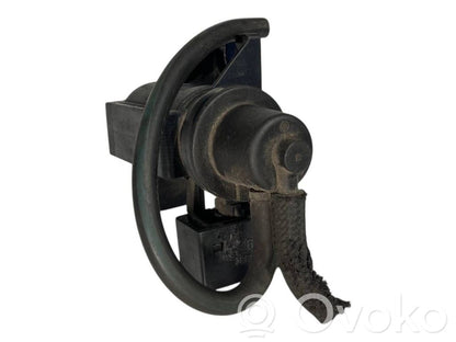 Solenoīda vārsts