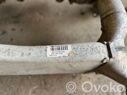 Aizmugurējais tilts