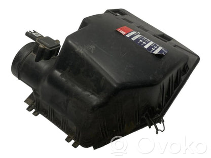 Gaisa filtra kastes vāks