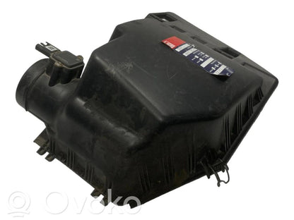 Крышка корпуса воздушного фильтра