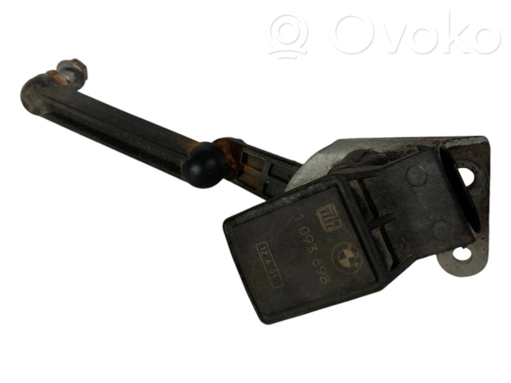 Height sensor (headlights)