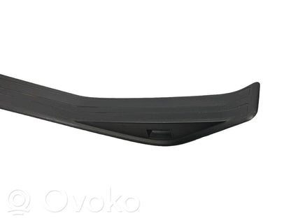 Rear door sill trim (inner)
