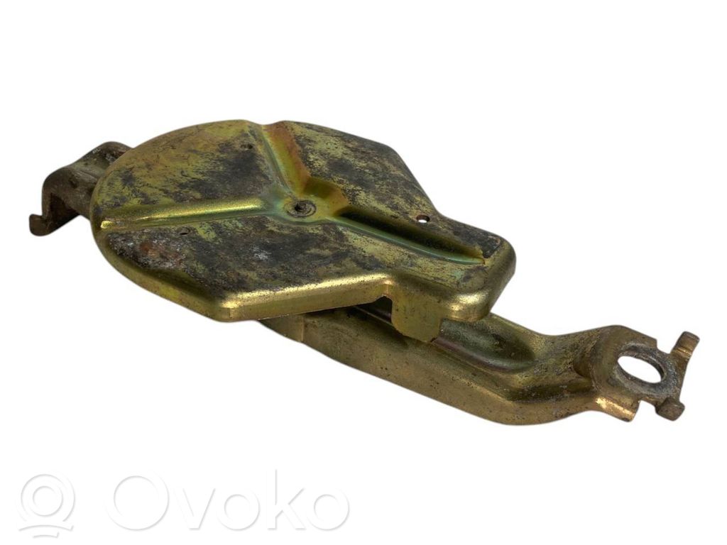 Akumulatora stiprinājums