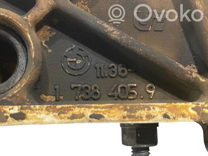 Camshaft pulley / "Vanos"