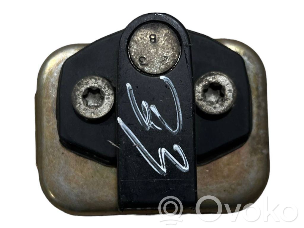 Front door open/close sensor (beep)