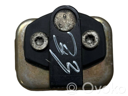 Front door open/close sensor (beep)