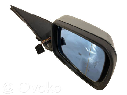 Spogulis (elektriski vadāms)