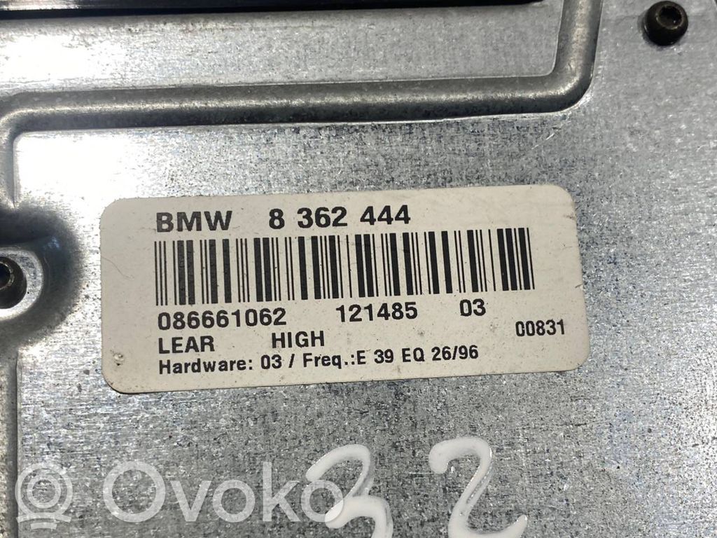 Skaņas pastiprinātājs