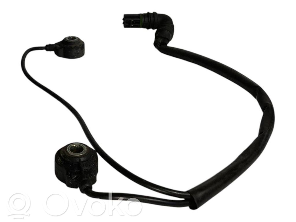 Knock sensor