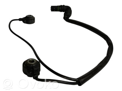 Knock sensor