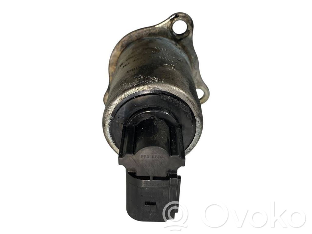 EGR vārsts