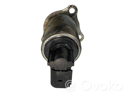 EGR vārsts