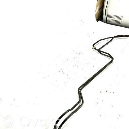 Aktīvā stabilizatora caurule (-es) / šļūtene (-es)