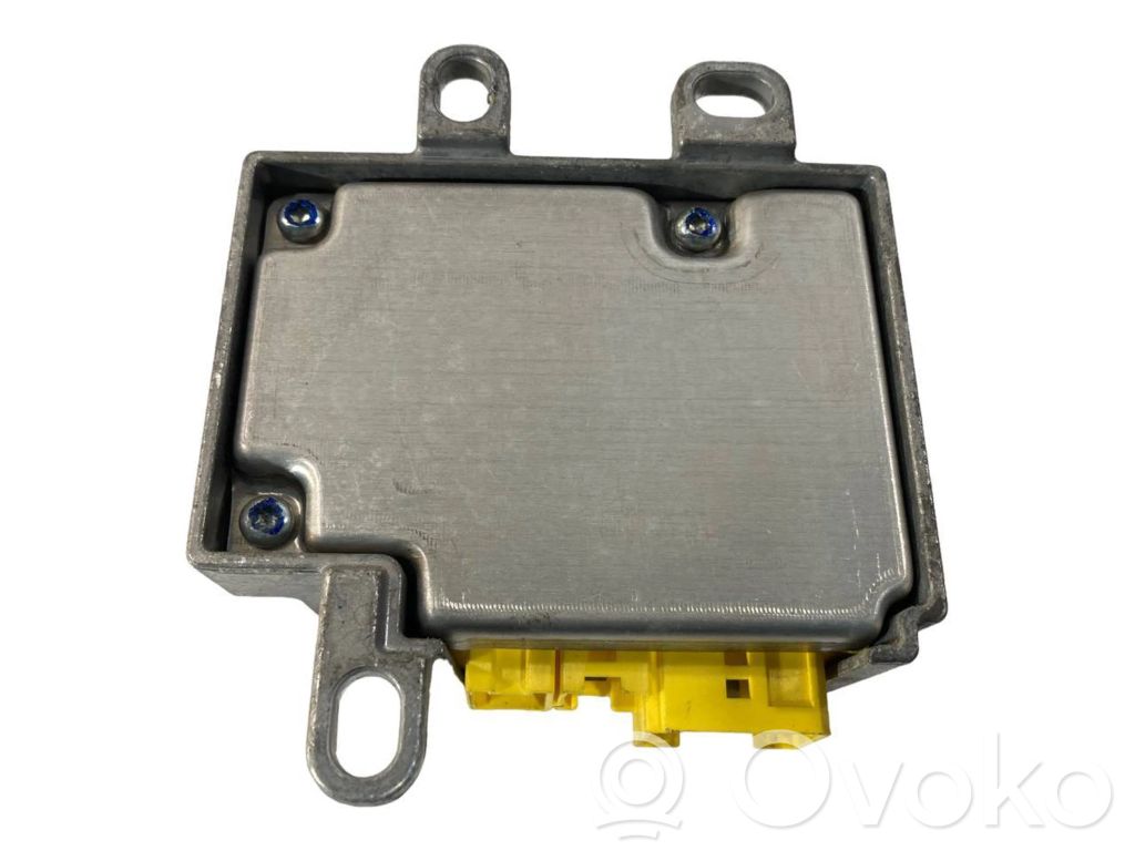 Блок управления подушками безопасности