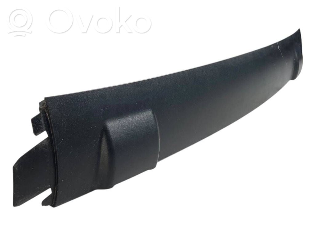 Bagāžnieka dekoratīvā apdare
