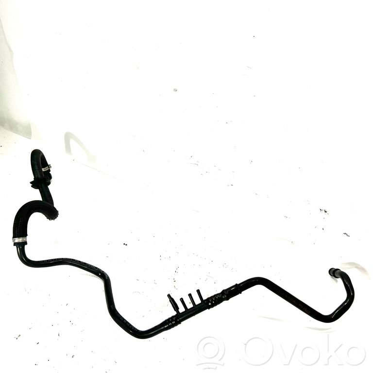 Трубка(ы) / шланг(и)