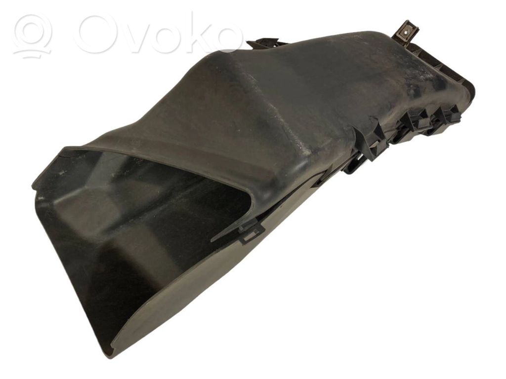 Bremžu dzeses gaisa kanāls