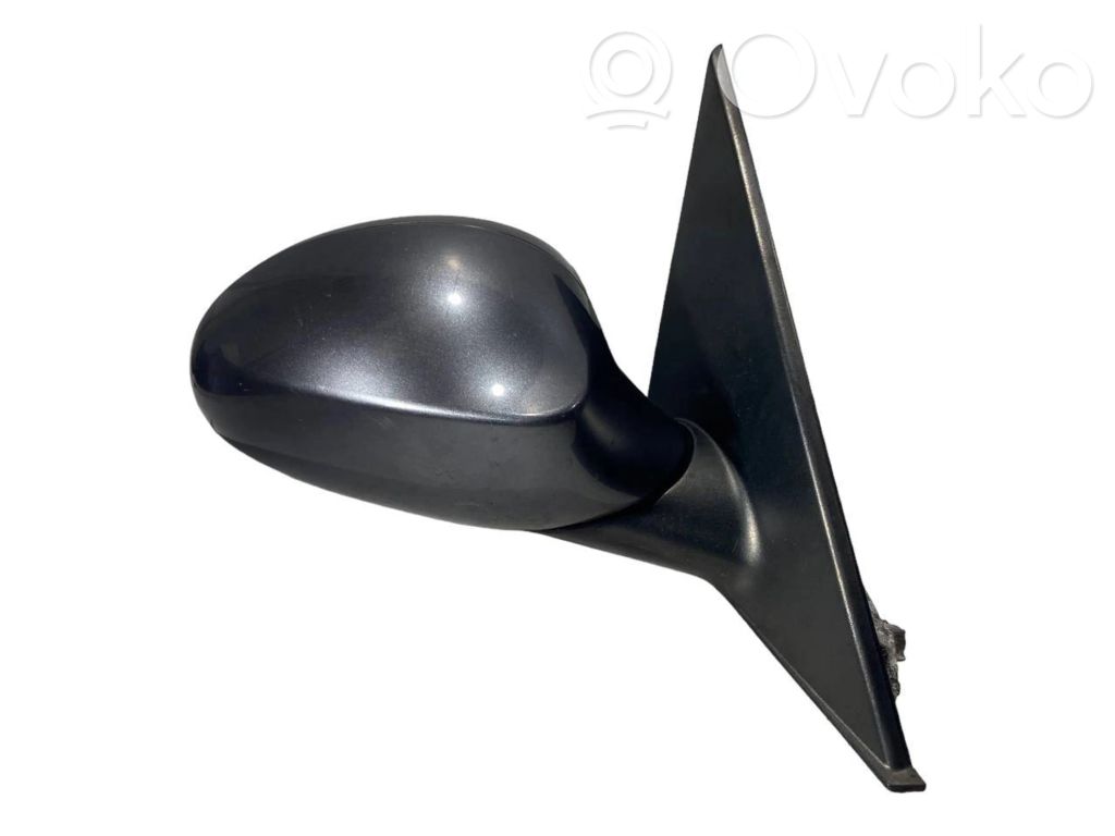 Spogulis (elektriski vadāms)