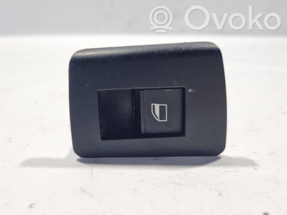 Power window switch