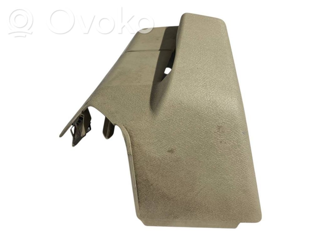 Drošības jostas dekoratīvā apdare