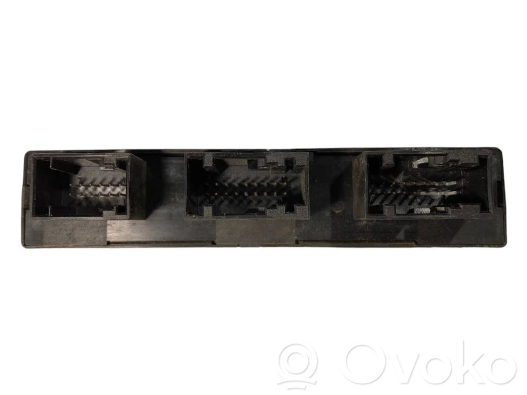 Блок управления парковкой (PDC)